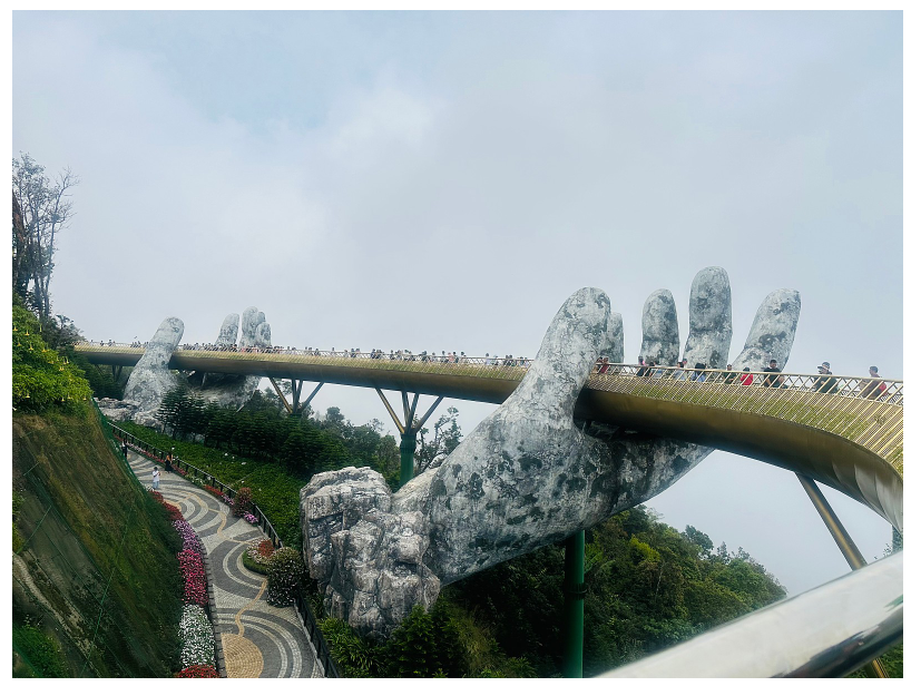 [다낭] (3/4-3/8)황가이드님과의 3박5일 다낭여행!