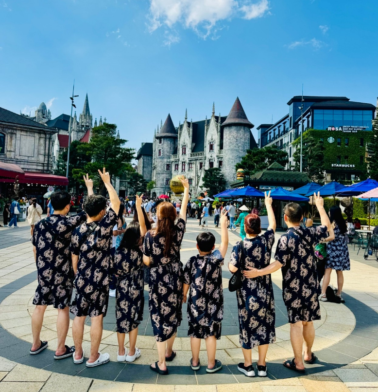 [다낭] 듀이가이드님은 정말 최고에요!!^^