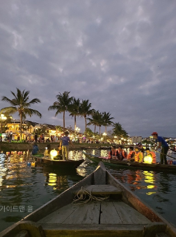 [다낭] 타오 가이드님과 함께한 호이안, 바나힐, 후에. 내돈내산 여행 후기♡