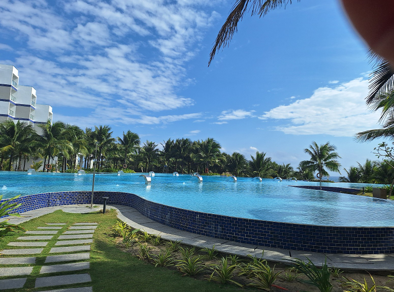 [나트랑] 2월 28일 나트랑 여행