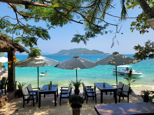 [나트랑] 친구부부들과 즐거운시간????(유리가이드 함께)