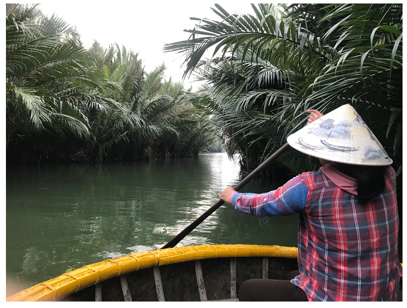 [다낭] 탄 가이드님과 함께한 다낭! 다시 가고싶다 !!설레는 마