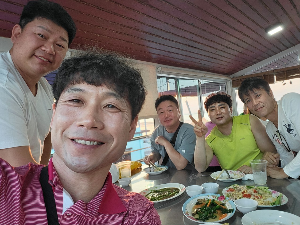 [방콕] 퐁(PONG) 가이드님~ 벌써,그립네요~