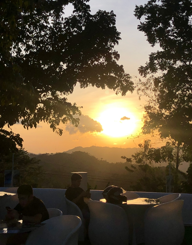 [세부] 준영Roy 가이드님과 함께한 세부여행(부모님 만족도 최상)