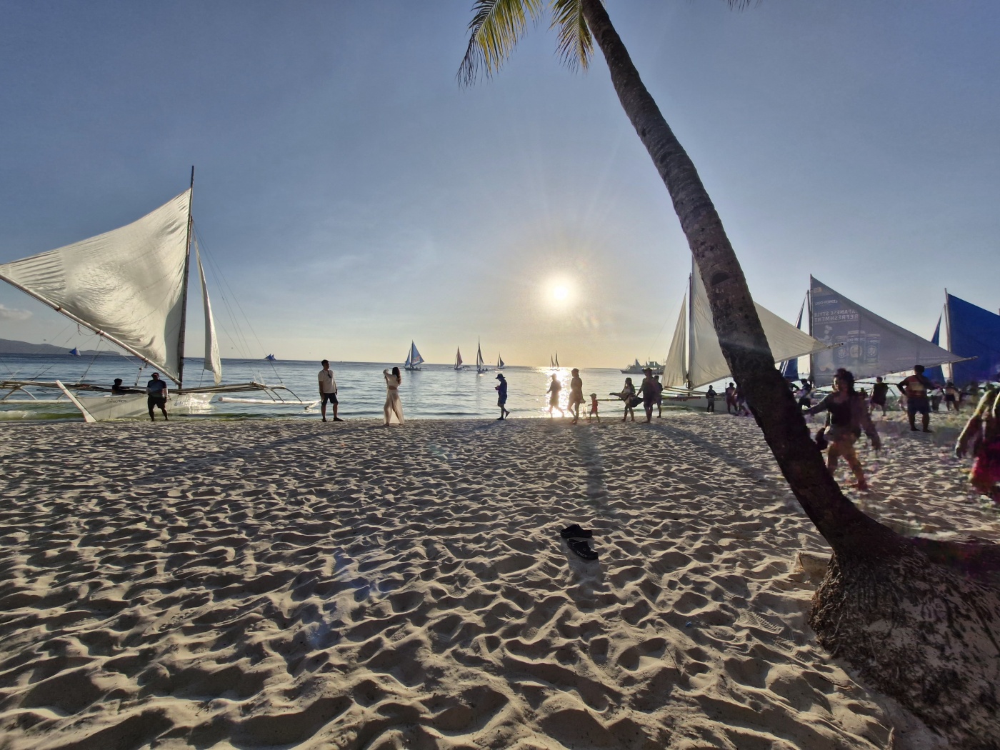 [보라카이] 3/06~3/10일 가족 여행... 시간이 여기서 멈춰도 좋다!!!