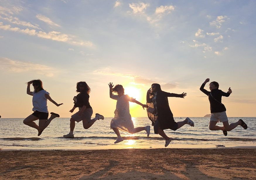 [코타키나발루] 오공주맘 오광녀들의 첫해외나들이~~에릭가이드님과함께