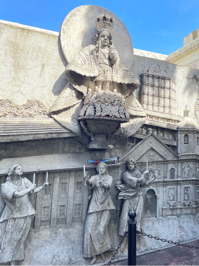 [세부] jack가이드님과 함께한 3박5일 세부여행