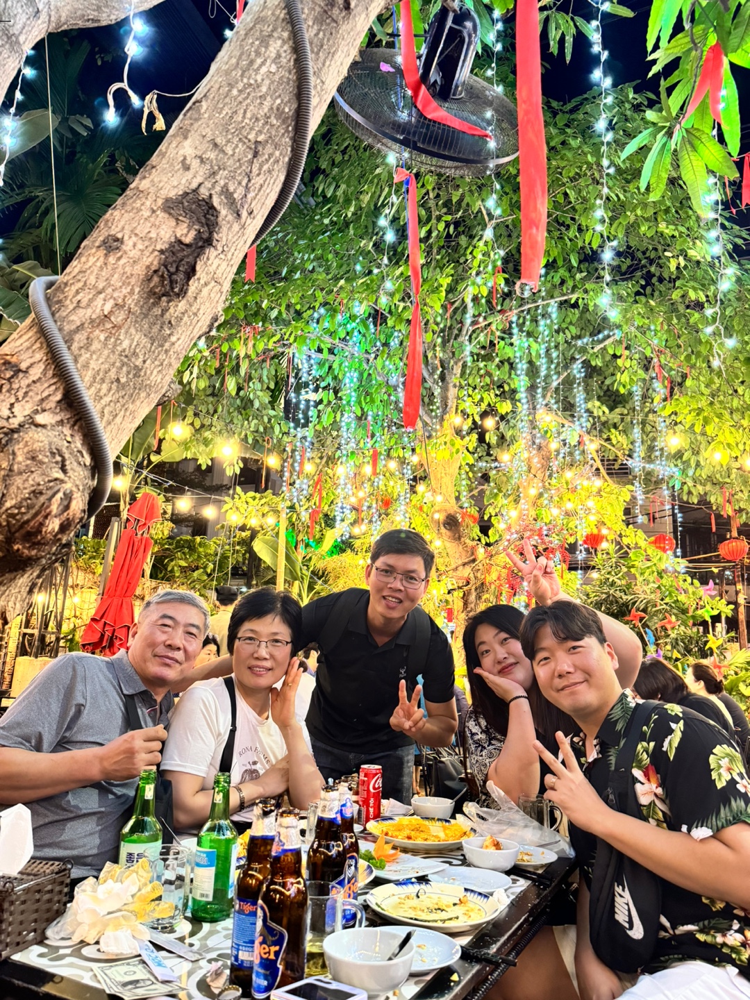 [다낭] 황가이드랑 함께한 다낭 가족 여행