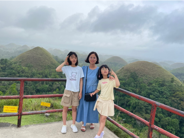 [보홀] 24.02.20~ 2024.02.26 필리핀 보홀 여행(문가이드님 최고~~)