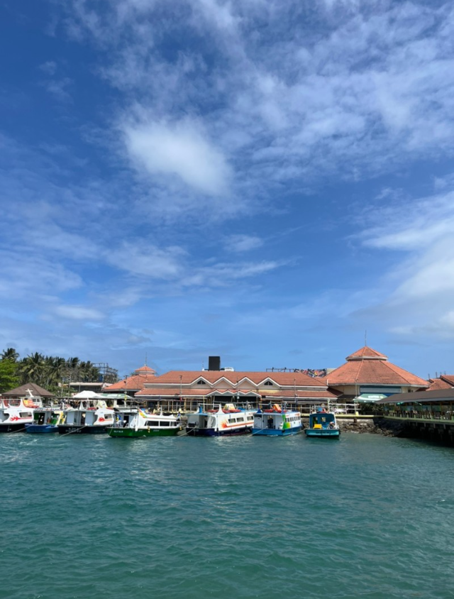 [보라카이] 가이드맨 레이와 함께한 보라카이 패키지 후기