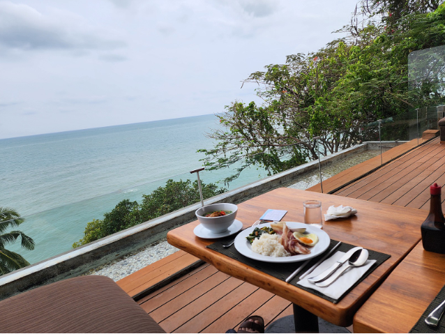 [방콕] 애플가이드님과 함께한 시간