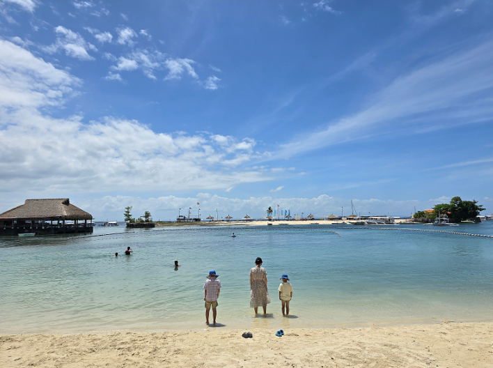 [세부] 잭 가이드님과 함께한 세부여행