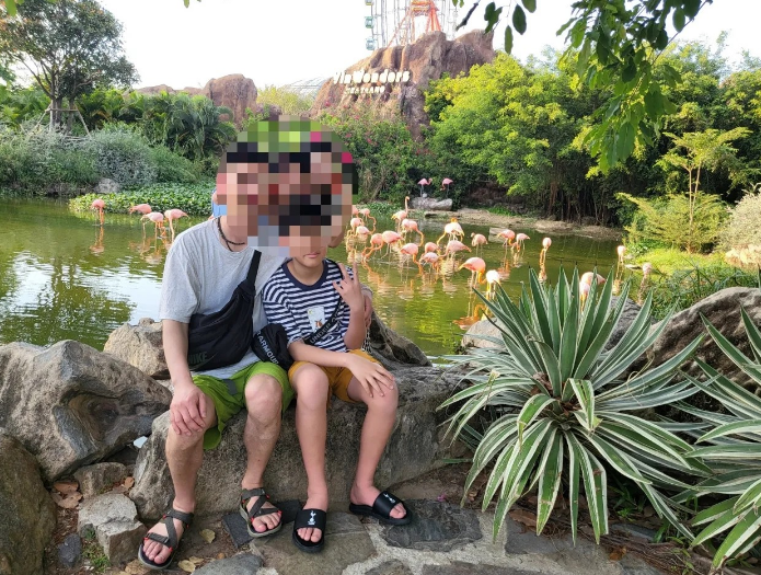 [나트랑] 나짱♡화화가이드