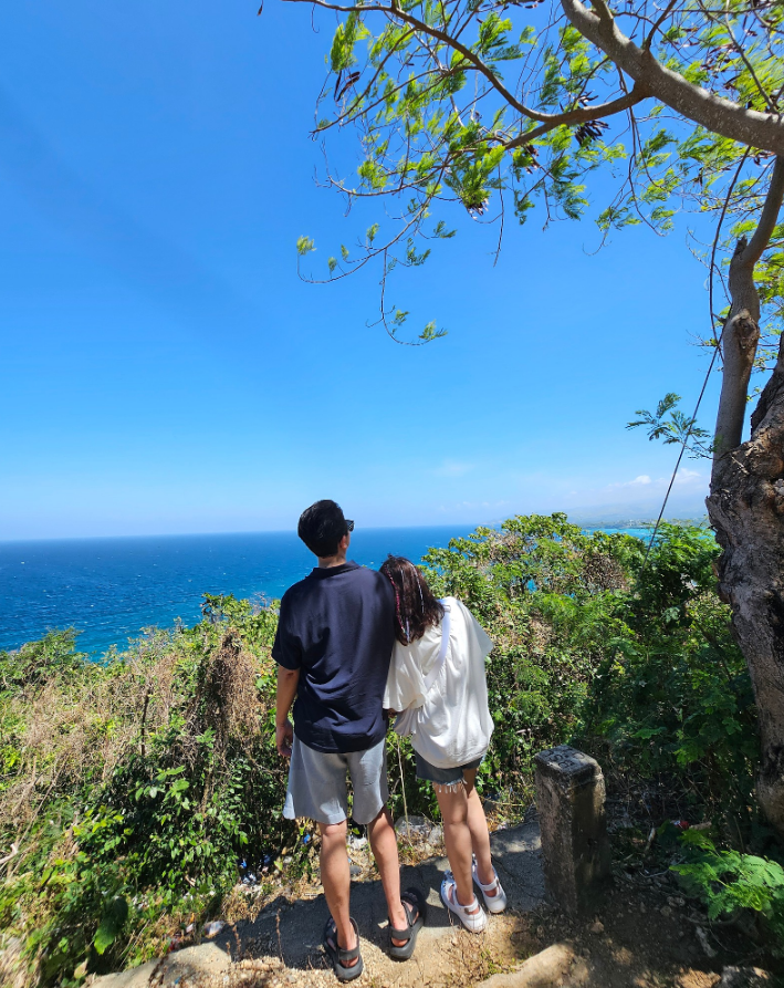 [보라카이] 보라카이 여행 최고였습니다.(유나님, 리뇨님)