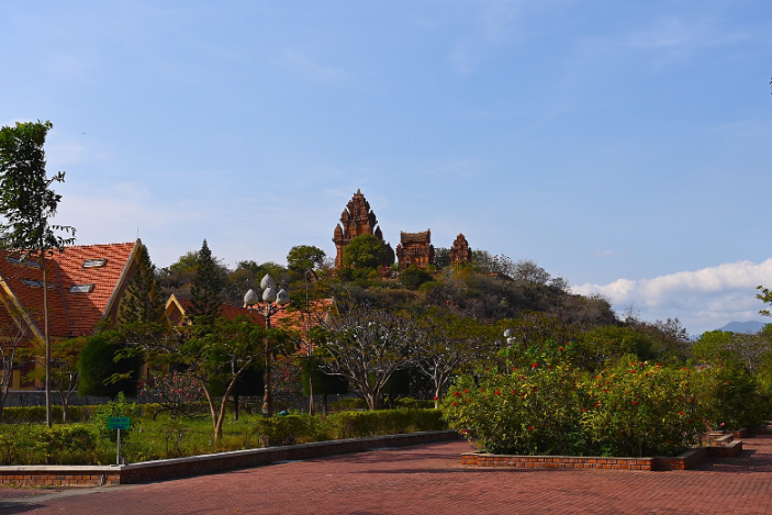 [나트랑] 나트랑 3박5일 여행 후기 (미인 가이드님과 함께)