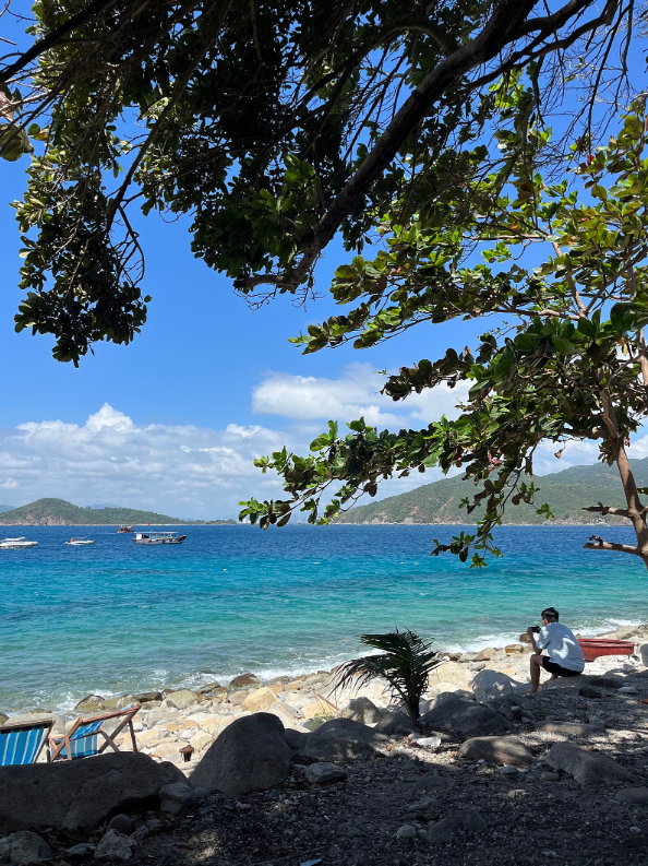 [나트랑] 나트랑 여행후기 with 아리 가이드님