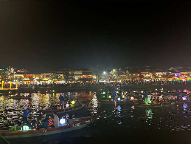 [다낭] 영민 가이드님과 함께한 다낭 여행 후기