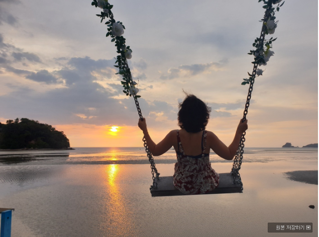 [코타키나발루] 3박5일 존,엘레나가이드님과 함께 한 여행~~