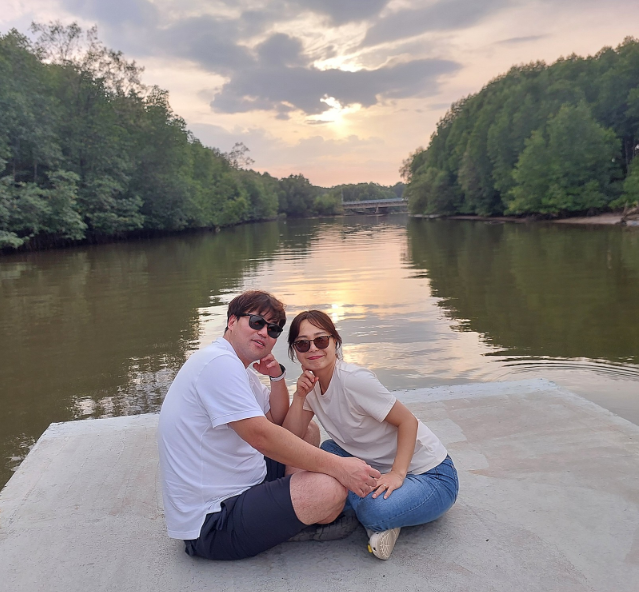 [코타키나발루] 코타 세미팩 _ 미미 가이드님과 함께