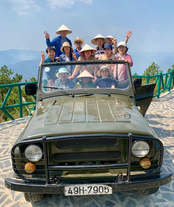 [나트랑] [여행후기] 나트랑 달랏3박5일여행