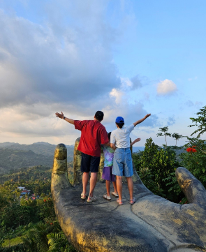 [세부] 저도 세부 여행후기 남깁니다. (with 한국인 가이드 류 Ryu & 현지가이드 Vic) 사진
