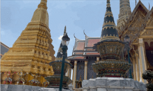 [방콕] [여행후기] 오 가이드님 너무 감사했습니다