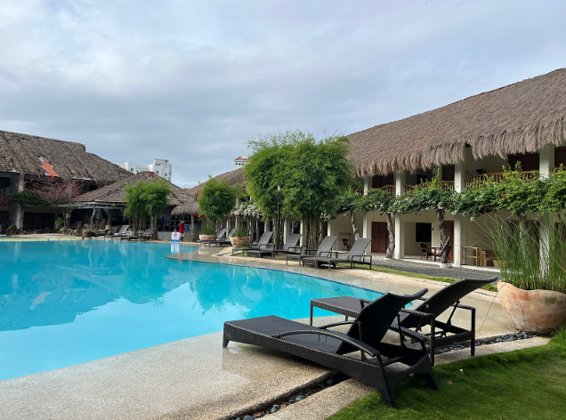 [세부] 친구들과 세부여행 후기입니다~! + 잭 가이드님