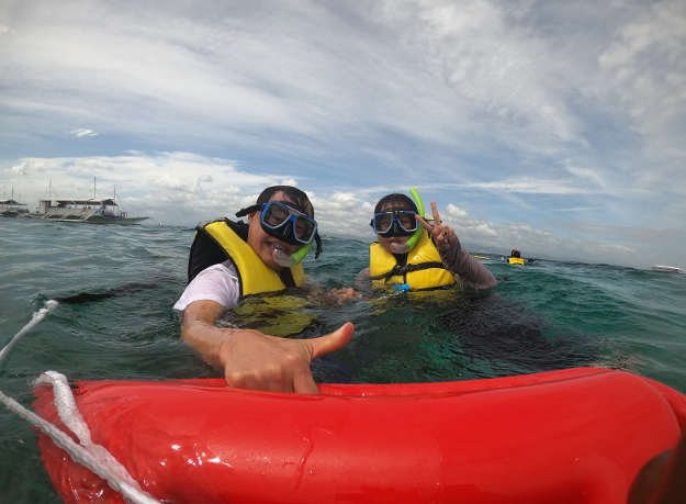 [세부] 세부가이드맨 베리굿