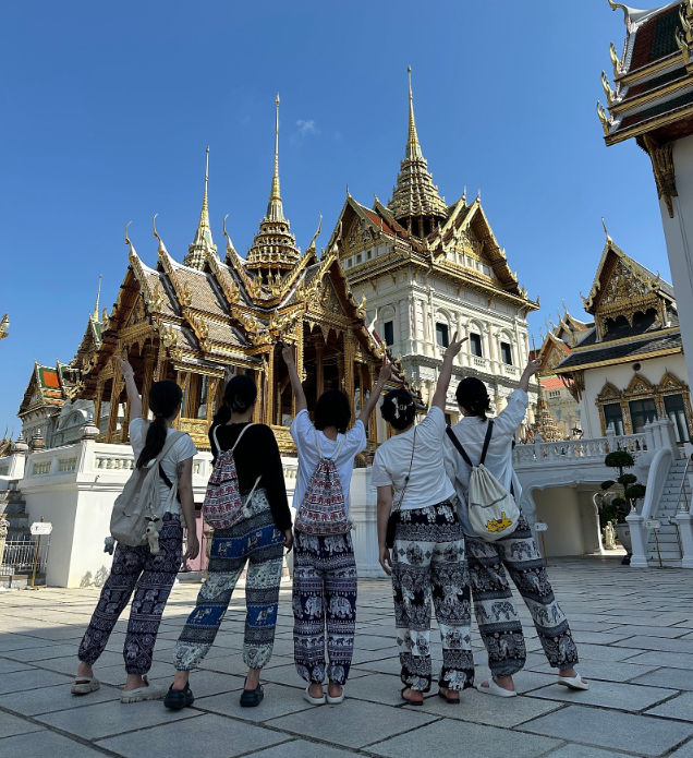 [방콕] [여행후기] 퐁(봉) 가이드님 최고????????