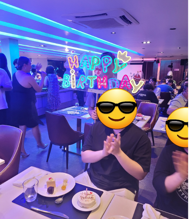 [방콕] "앤" 가이드님과 함께 한 방콕 여행