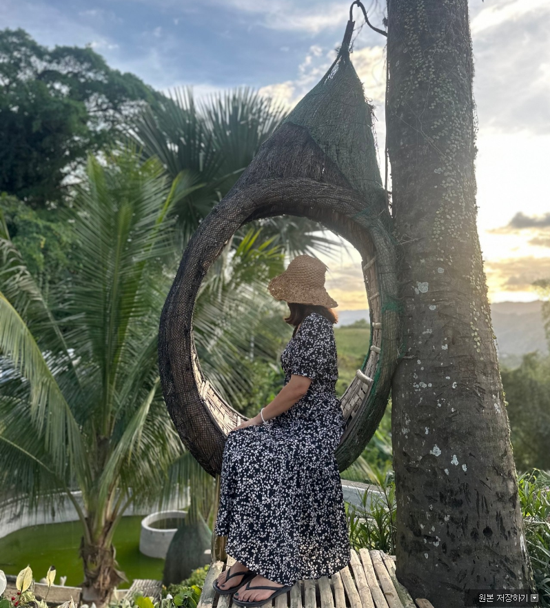 [세부] 너무나 만족스러운 가이드맨 투어????