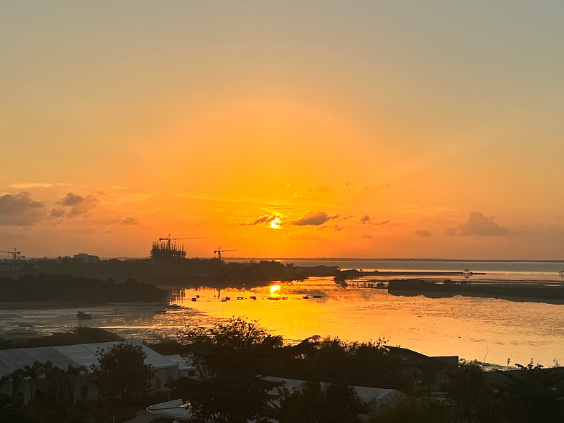 [세부] ROY / 브라이언 가이드님과 첫 가족여행&패키지 투어