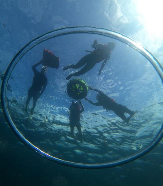 [보홀] 에이든가이드님과 함께 선물같은 3박4일 (3월15~17일)