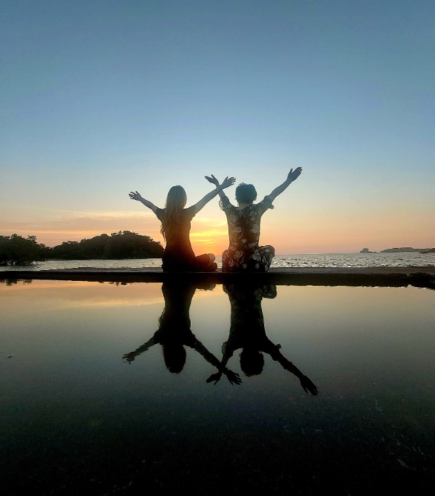 [코타키나발루] [여행후기] 미미 가이드님 알찬 여행 후기