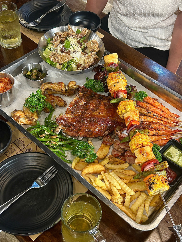 [나트랑] 5박7일 3대가족이 함께한 나트랑 가이드맨! & 보탄녹가이드님