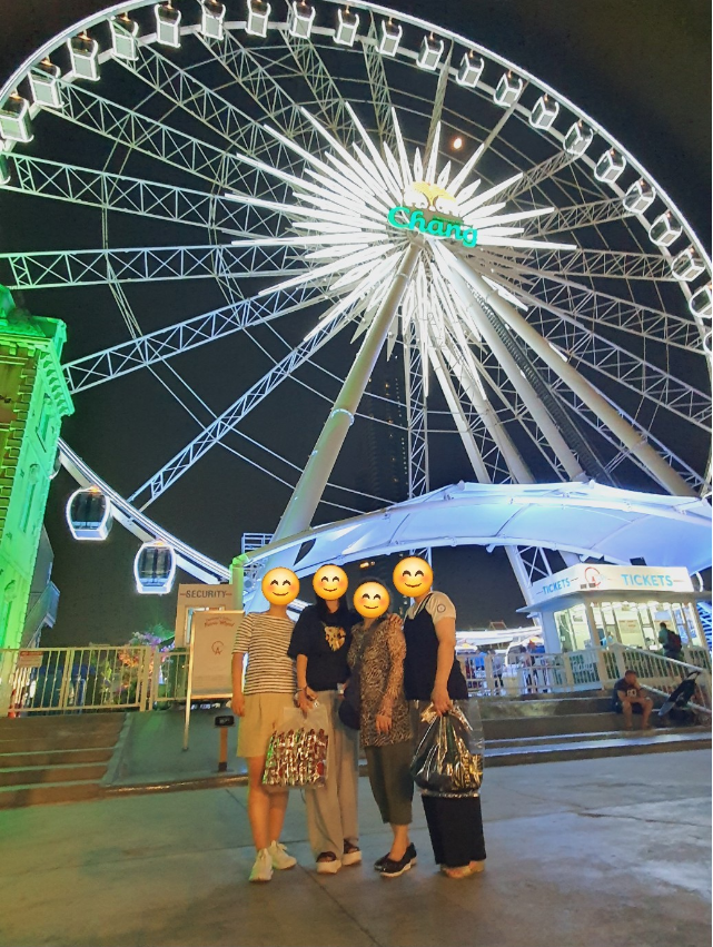 [방콕] 떠이 가이드님 최고~~