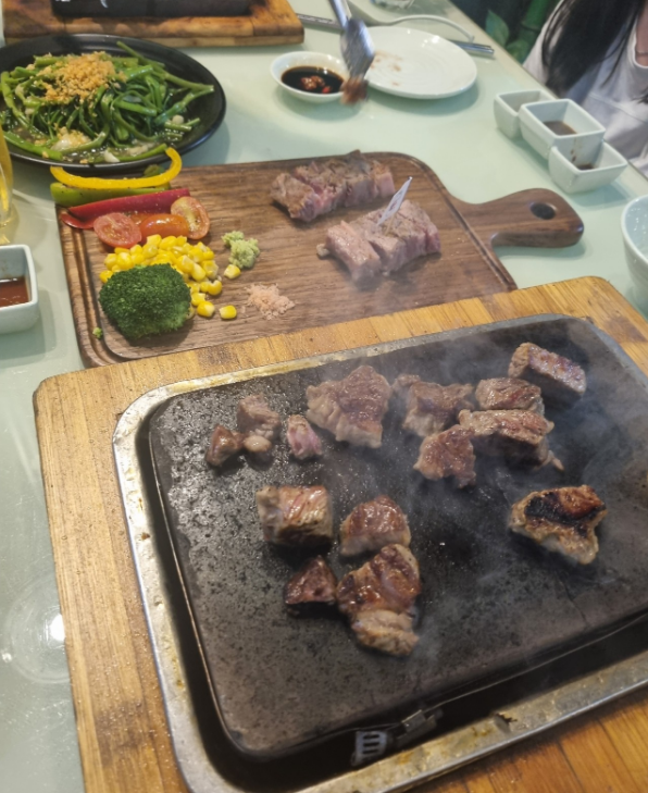 [다낭] 가이드맨 인(옌) 가이드 최고예요!!!