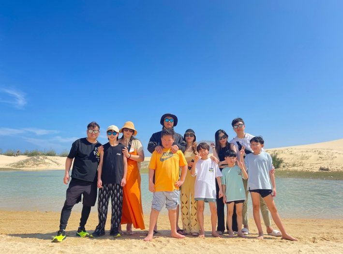 [나트랑] 나트랑 여행