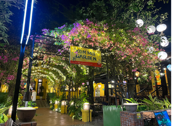 [다낭] 진규 가이드님과 함께한, 즐거운 다낭여행~~~