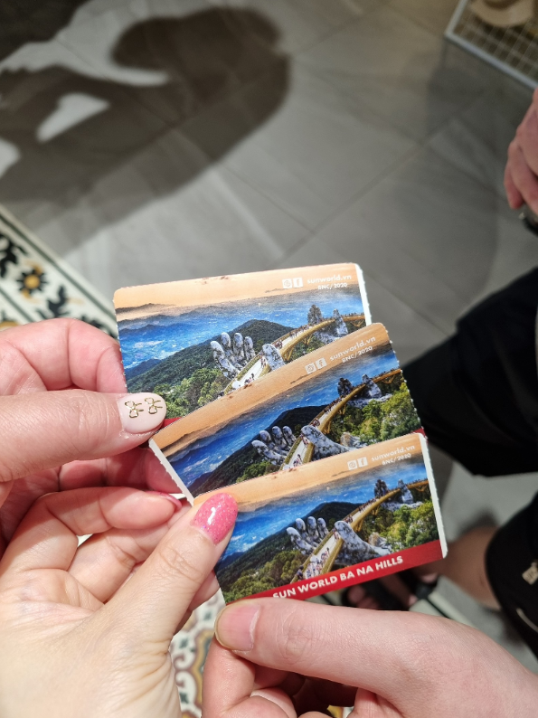 [다낭] 캔과 함께한 다낭여행 후기 입니다~