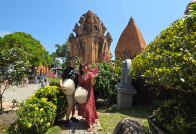 [나트랑] 나짱에서 4박6일 ~~