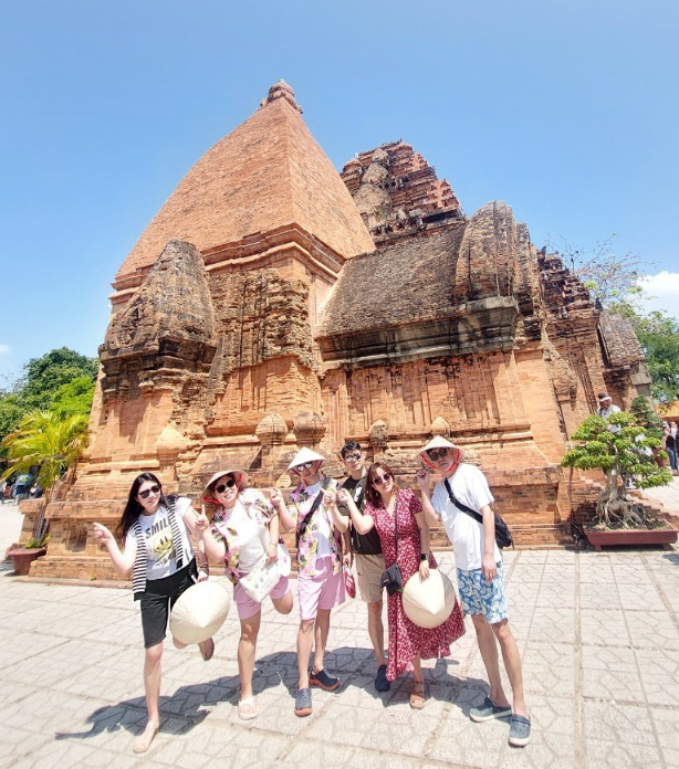 [나트랑] 즐거웠던 나트랑~~