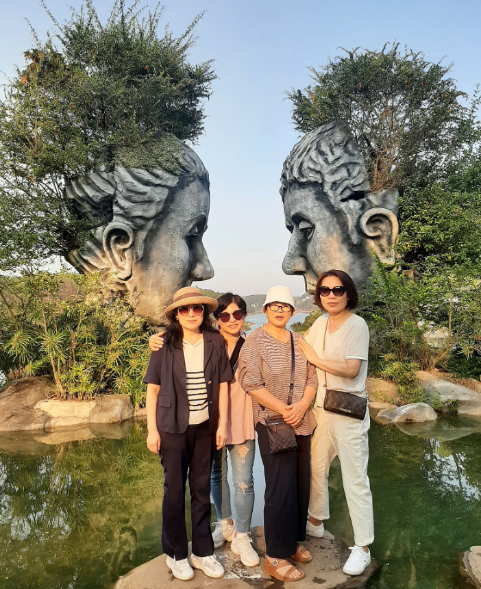 [나트랑] 나달랏 3박5일 여행