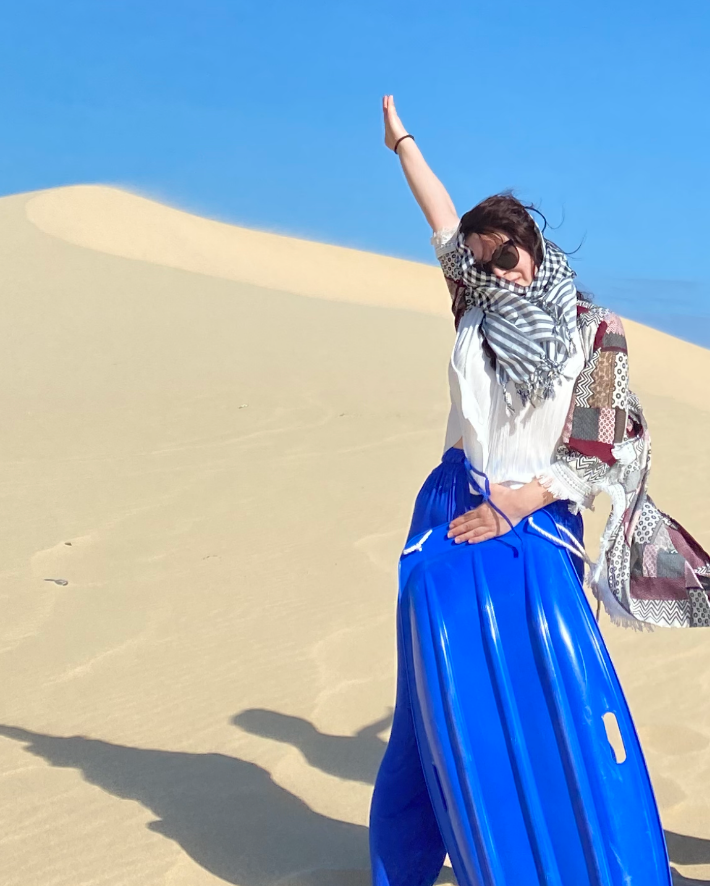 [나트랑] 3/1 -3/5 두번째 이용한 나트랑 가이드맨 " 용가이드"