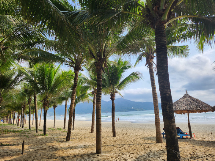 [다낭] 예쁜 디엠(은혜)가이드님 덕분에 최고의 여행~~^^