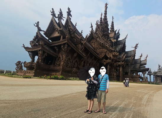 [방콕] '유이'가이드 님과 함께한 파타야 3박4일 여행기~