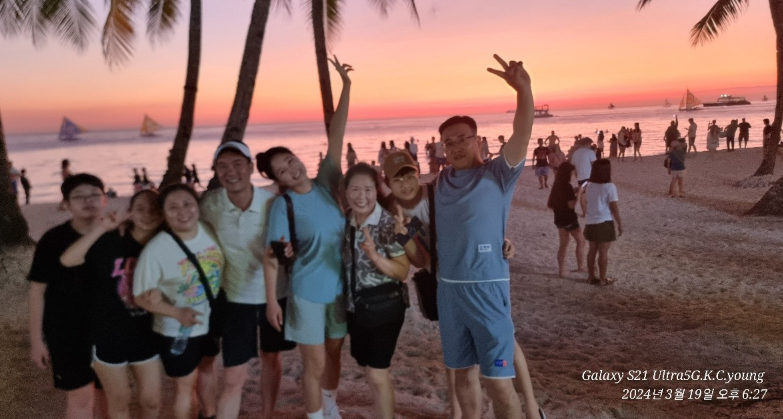 [보라카이] [여행후기] 보라카이 4박5일