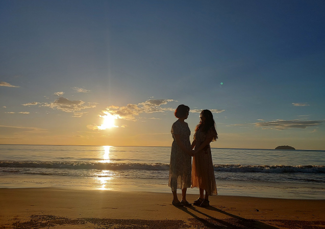 [코타키나발루] [여행후기] 코타키나발루, 미미가이드님