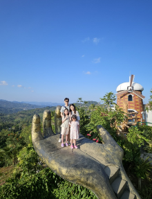 [세부] 세부여행의 화룡점정을 찍어준 가이드맨~~