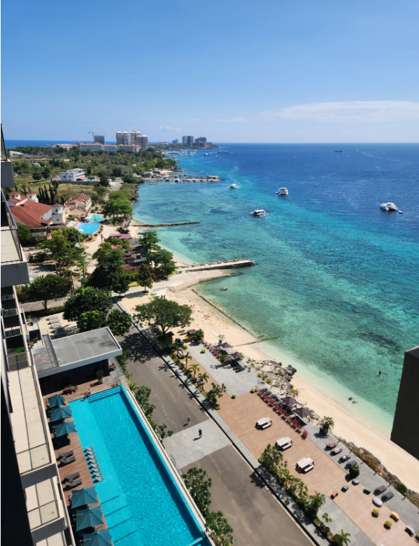 [세부] 잭 가이드님과 함께한 세부여행-! 최고였어요-!